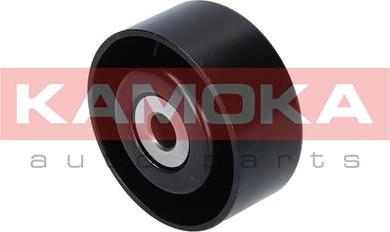 Kamoka R0289 - Polea inversión / guía, correa poli V www.parts5.com