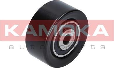 Kamoka R0289 - Polea inversión / guía, correa poli V www.parts5.com