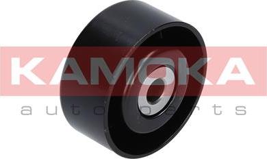 Kamoka R0289 - Polea inversión / guía, correa poli V www.parts5.com