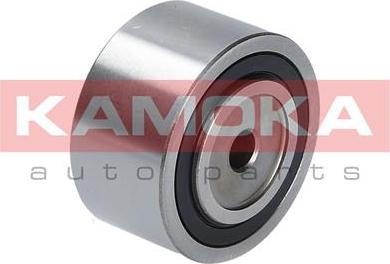 Kamoka R0283 - Deflection / Guide Pulley, v-ribbed belt www.parts5.com