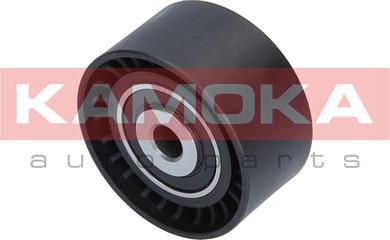 Kamoka R0282 - Deflection / Guide Pulley, v-ribbed belt parts5.com