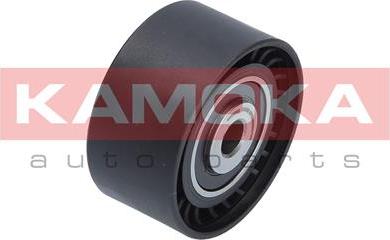 Kamoka R0282 - Deflection / Guide Pulley, v-ribbed belt www.parts5.com