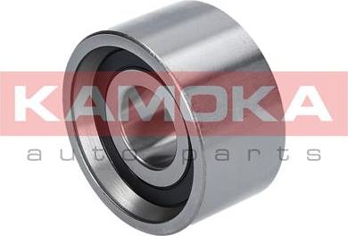 Kamoka R0233 - Tensioner Pulley, timing belt www.parts5.com