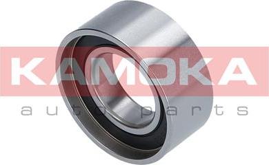 Kamoka R0232 - Tensioner Pulley, timing belt www.parts5.com