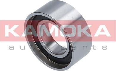 Kamoka R0232 - Tensioner Pulley, timing belt www.parts5.com