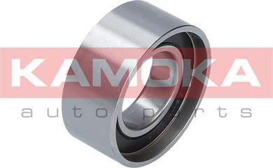 Kamoka R0232 - Tensioner Pulley, timing belt www.parts5.com