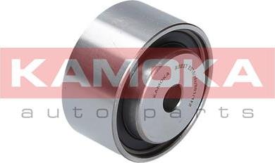 Kamoka R0237 - Deflection / Guide Pulley, timing belt www.parts5.com