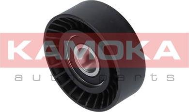 Kamoka R0225 - Szíjfeszítő, hosszbordás szíj www.parts5.com