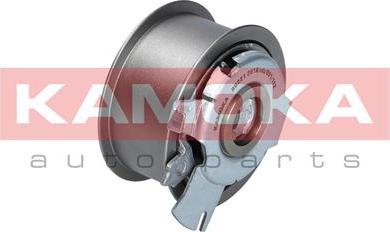 Kamoka R0221 - Germe makarası, triger kayışı www.parts5.com