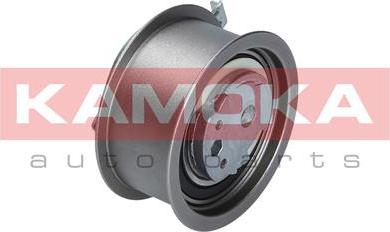 Kamoka R0221 - Germe makarası, triger kayışı www.parts5.com