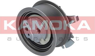 Kamoka R0221 - Germe makarası, triger kayışı www.parts5.com