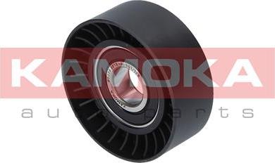 Kamoka R0228 - Натяжитель, поликлиновый ремень www.parts5.com