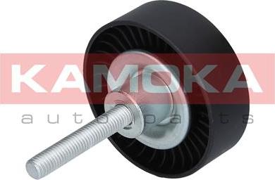 Kamoka R0227 - Usmeravajući / vodeći točkić, klinasti rebrasti kaiš www.parts5.com