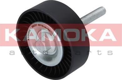 Kamoka R0227 - Usmeravajući / vodeći točkić, klinasti rebrasti kaiš www.parts5.com