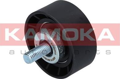 Kamoka R0274 - Preusmerjevalni valj / vodilni valj, rebrasti jermen www.parts5.com