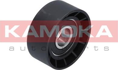 Kamoka R0275 - Belt Tensioner, v-ribbed belt www.parts5.com