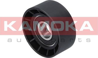 Kamoka R0275 - Ремъчен обтегач, пистов ремък www.parts5.com