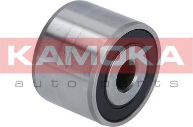 Kamoka R0276 - Polea inversión / guía, correa poli V www.parts5.com