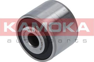 Kamoka R0276 - Polea inversión / guía, correa poli V www.parts5.com