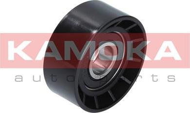 Kamoka R0270 - Tensor de correa, correa poli V www.parts5.com