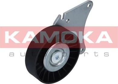 Kamoka R0271 - Паразитна / водеща ролка, пистов ремък www.parts5.com