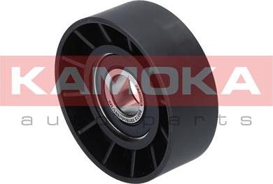 Kamoka R0273 - Szíjfeszítő, hosszbordás szíj www.parts5.com