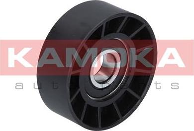 Kamoka R0273 - Zatezač kaiša, klinasti rebrasti kaiš www.parts5.com