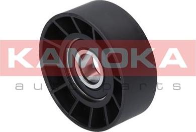 Kamoka R0273 - Zatezač kaiša, klinasti rebrasti kaiš www.parts5.com