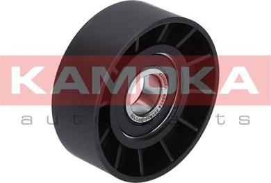 Kamoka R0273 - Ремъчен обтегач, пистов ремък www.parts5.com