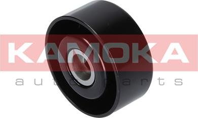 Kamoka R0277 - Паразитна / водеща ролка, пистов ремък www.parts5.com