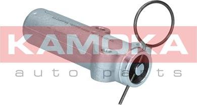 Kamoka R8004 - Amortizor vibratii, curea distributie www.parts5.com