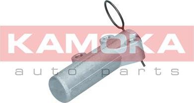 Kamoka R8004 - Amortizor vibratii, curea distributie www.parts5.com