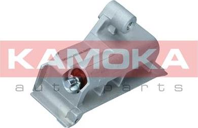 Kamoka R8003 - Vibration Damper, timing belt www.parts5.com