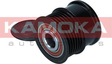 Kamoka RC099 - Шкив генератора, муфта www.parts5.com