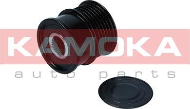 Kamoka RC099 - Шкив генератора, муфта www.parts5.com