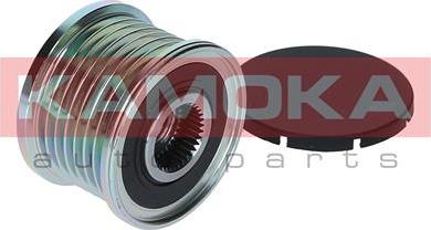 Kamoka RC095 - Polea, alternador www.parts5.com