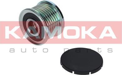 Kamoka RC095 - Polea, alternador www.parts5.com