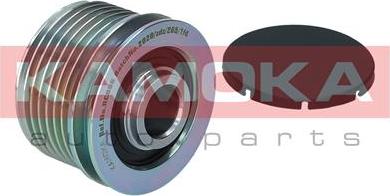 Kamoka RC096 - Шкив генератора, муфта www.parts5.com