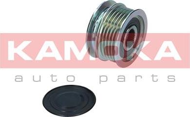 Kamoka RC044 - Alternatör kasnağı www.parts5.com