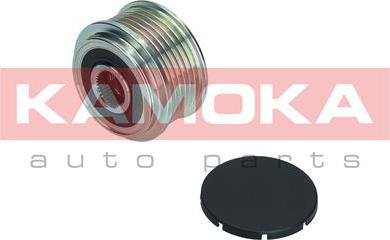 Kamoka RC042 - Pulley, alternator, freewheel clutch parts5.com