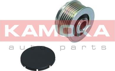 Kamoka RC042 - Pulley, alternator, freewheel clutch parts5.com