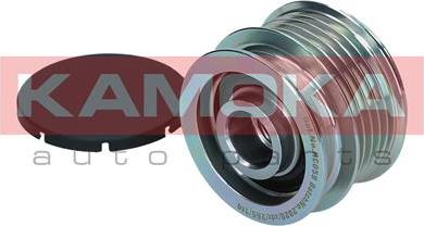 Kamoka RC059 - Polea, alternador www.parts5.com