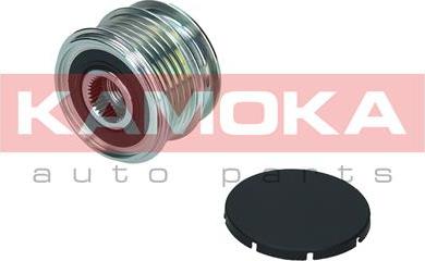 Kamoka RC059 - Polea, alternador www.parts5.com