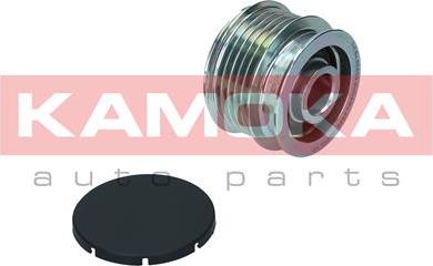 Kamoka RC059 - Polea, alternador www.parts5.com