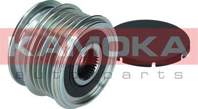 Kamoka RC059 - Jermenica, alternator www.parts5.com