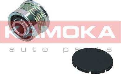 Kamoka RC051 - Polea, alternador www.parts5.com