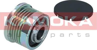 Kamoka RC051 - Koło pasowe, alternator www.parts5.com