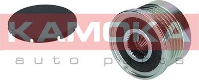 Kamoka RC051 - Jermenica, alternator www.parts5.com