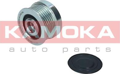 Kamoka RC057 - Remenica, alternator www.parts5.com