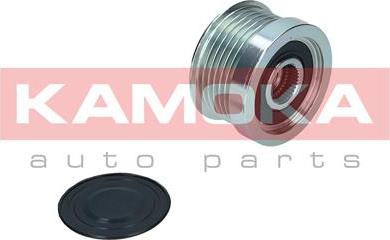 Kamoka RC057 - Jermenica, alternator www.parts5.com